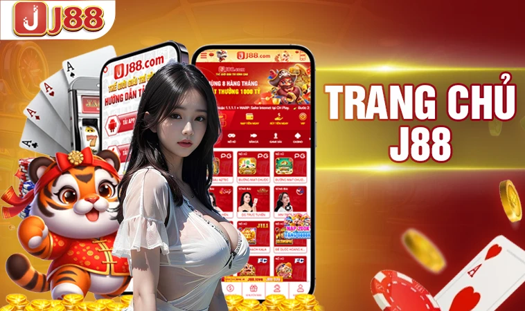 J88 - Trang Chủ J 88 - Nhà Cái Cá Cược Online Số 1 Châu Á