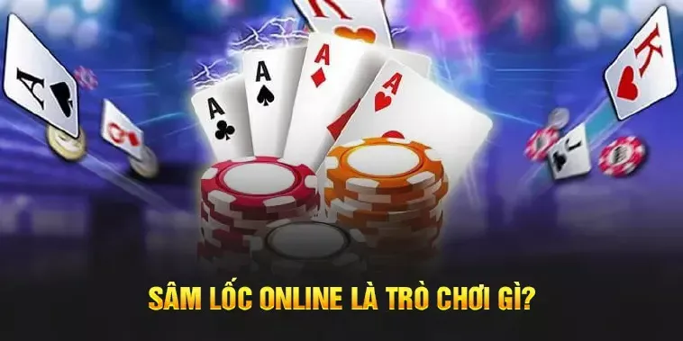 Bí Quyết Chinh Phục Sâm Lốc Tại J88: Hướng Dẫn Từ A-Z 2 Bí Quyết Chinh Phục Sâm Lốc Tại J88: Hướng Dẫn Từ A-Z