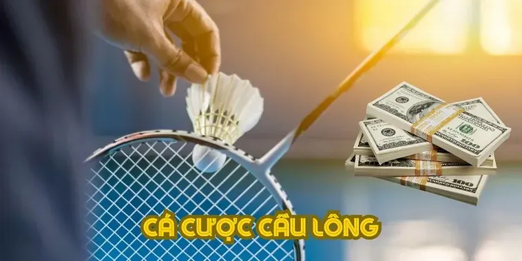 Hướng Dẫn Chơi Cá Cược Cầu Lông Tại J88 Một Cách Hiệu Quả