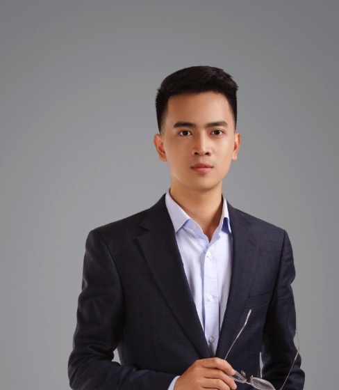 CEO Trần Minh Phúc