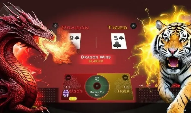 Bí Quyết Chinh Phục Dragon Tiger Tại J88 Để Tăng Tỷ Lệ Thắng 2 Bí Quyết Chinh Phục Dragon Tiger Tại J88 Để Tăng Tỷ Lệ Thắng